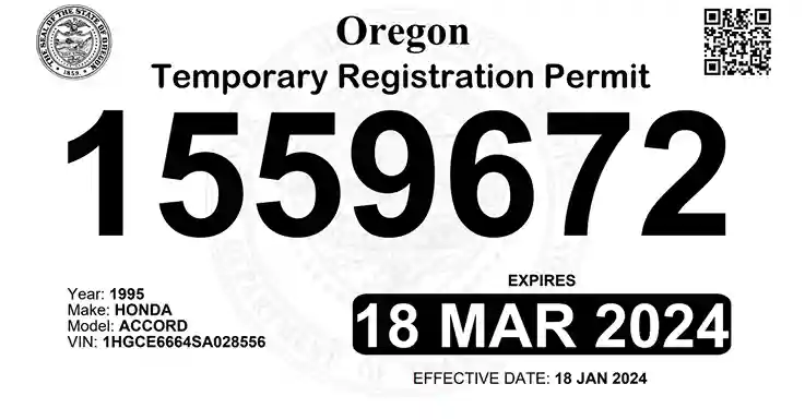 sacar-permisos-temporales-en-oregon